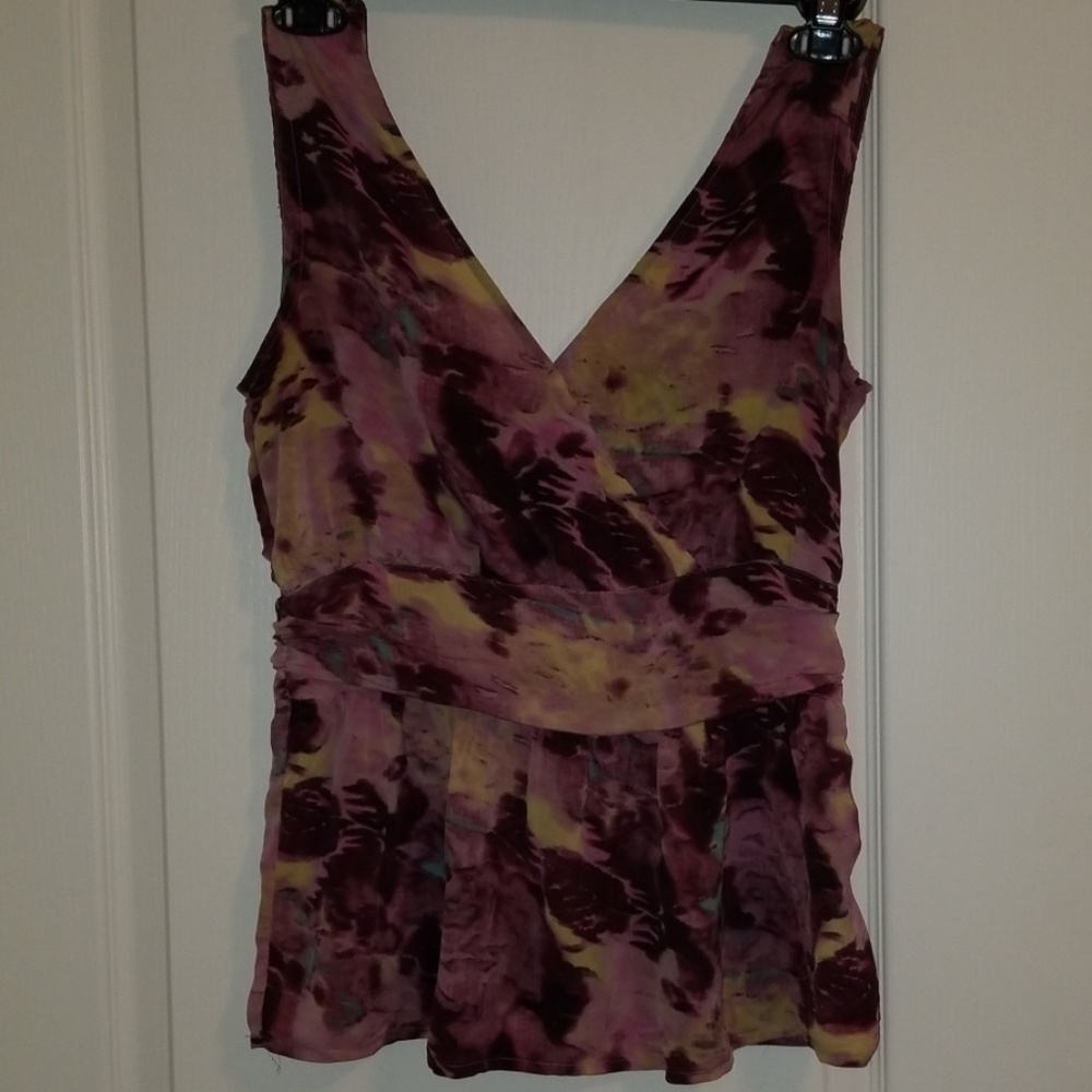 Blouse - Picture 2 of 3